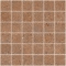 Sant Agostino Duo Back Cotto Naturale Mosaik 30x30 cm