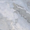 Sant Agostino Mystic Ocean Krystal Boden- und Wandfliese 10x30 cm