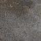 Sant Agostino Pixel Black Lucida Boden- und Wandfliese 10x10 cm
