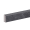 PrimeCollection QuarzStone Sockel Black 7,5x60 cm