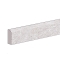 PrimeCollection QuarzStone Sockel White 7,5x60 cm