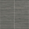 PrimeCollection Timeline Mosaico Blind Nightfall 30x30 cm