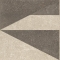 Provenza Eureka Sabbia-Moka Dekorfliese Intarsio 30x60 cm