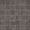 Provenza Re-Play Concrete Mosaik 5x5 Anthracite Recupero Matte 30x30 cm