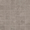 Provenza Re-Play Concrete Mosaik 5x5 Dark Grey Recupero Matte 30x30 cm