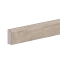 Provenza Re-Use Sockel Fango Sand matt 7,3x60 cm