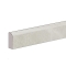 Provenza Saltstone Sockel Grey Ash matt 4,6x80 cm