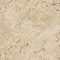 Provenza Unique Travertine Boden- und Wandfliese Cream Minimal matt 7,5x60 cm