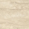 Provenza Unique Travertine Boden- und Wandfliese Cream Vein Cut matt 30x60 cm