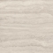 Provenza Unique Travertine Boden- und Wandfliese Silver Vein Cut glänzend 60x120 cm