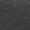 Keraben Idyllic Boden- und Wandfliese Aura Black Vecchio 60x120 cm