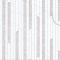 Keraben Idyllic Wandfliese Statuario Concept White Vecchio 40x120 cm