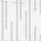 Keraben Idyllic Wandfliese Statuario Concept White Vecchio 30x90 cm