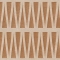 Keraben Terracotta Concept Barro Wanddekor Matt 30x90 cm