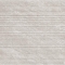 PrimeCollection QuarzStone Wanddekor Lines Almond 30x60 cm