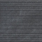 PrimeCollection QuarzStone Wanddekor Lines Black 30x60 cm
