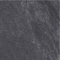 PrimeCollection QuarzStone Boden- und Wandfliese Black 60x60 cm