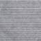 PrimeCollection QuarzStone Wanddekor Lines Grey 30x60 cm