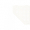 Schlüter Wandablage SHELF-E Brillantweiß matt 195x195 mm