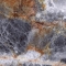 Sant Agostino Star Onyx Indigo Krystal Boden- und Wandfliese 30x60 cm