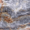 Sant Agostino Star Onyx Indigo Krystal Boden- und Wandfliese 60x120 cm