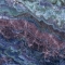 Sant Agostino Star Onyx Purple Krystal Boden- und Wandfliese 60x120 cm