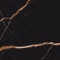 Provenza Unique Marble Boden- und Wandfliese Sahara Noir glänzend 60x120 cm