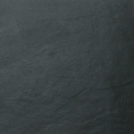 Ariostea Pietre High-Tech Black Ardesia Wand-/Bodenfliese 60x60 cm
