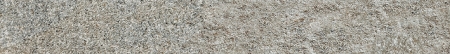 Agrob Buchtal Quarzit Sockel quarzgrau 6x50 cm