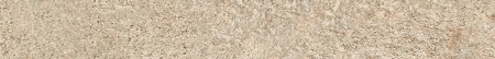 Agrob Buchtal Quarzit Sockel sandbeige 6x50 cm