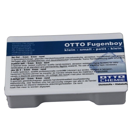 OTTO Fugenboy klein 5mm/8mm/rund