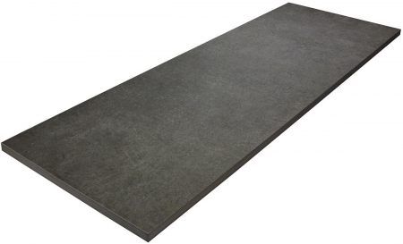 Kronos Ske 2.0 Cement Terrassenplatte Sandalo 2.0 40x120 cm