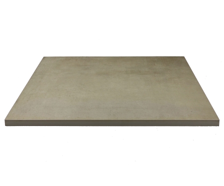 Kronos Ske 2.0 Cement Terrassenplatte Cenere 2.0 60x60 cm