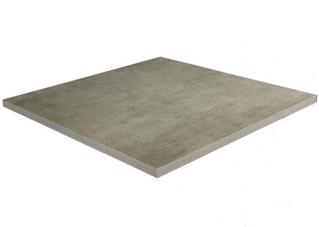 Kronos Ske 2.0 Cement Terrassenplatte Sandalo 2.0 60x60 cm