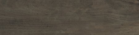 Agrob Buchtal Mandalay Bodenfliese schwarzbraun 15x60 cm