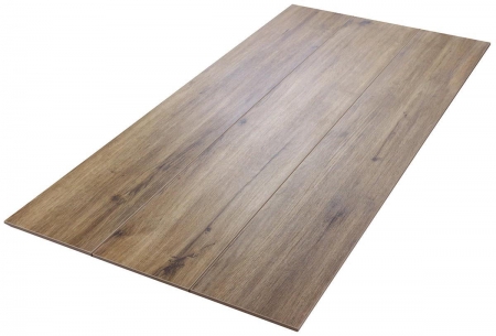 PrimeCollection WoodMax Bodenfliese Brown 20x120 cm