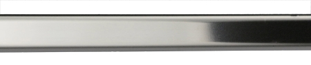 PrimeCollection, Fliesenschiene L-Profil 2,5m/11mm Edelstahl FE110