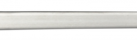 PrimeCollection, Fliesenschiene L-Profil 2,5m/11mm Edelstahl-gebürstet FEG110