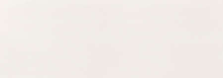 Steuler Vanille Wandfliese vanille (matt) 100x35 cm