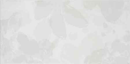 Steuler Pure White Dekor "Belle" weiß (matt) 60x30 cm