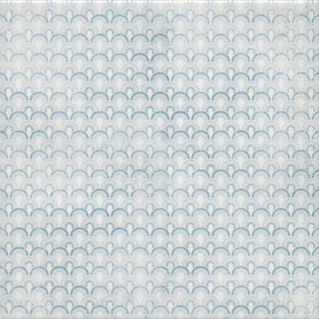 Jasba Pattern Bodenfliese Vola mehrfarbig 20x20 cm