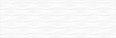 Keraben Mood Wandfliese Oceanic Blanco 30x90 cm