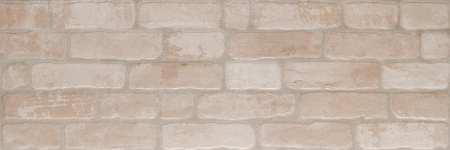 Keraben Wall Brick Wandfliese Old Cream 30x90 cm