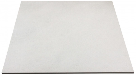 Margres Concept Bodenfliese White 90x90 cm