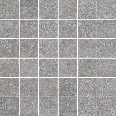 Villeroy und Boch Northfield Mosaik grey 5x5 cm