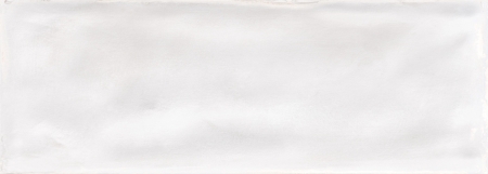 Keraben Maranta Wandfliese blanco glänzend 25x70 cm
