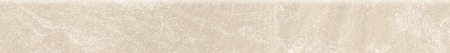 Agrob Buchtal Evalia Sockel beige matt 7x60 cm