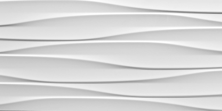 Keraben Superwhite Dekor weiß Wind matt - Silk Touch 30x60 cm