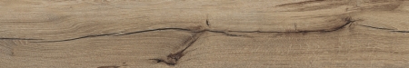 Flaviker Nordik Wood Bodenfliese Gold 20x120 cm - Stärke: 9 mm - GRIP