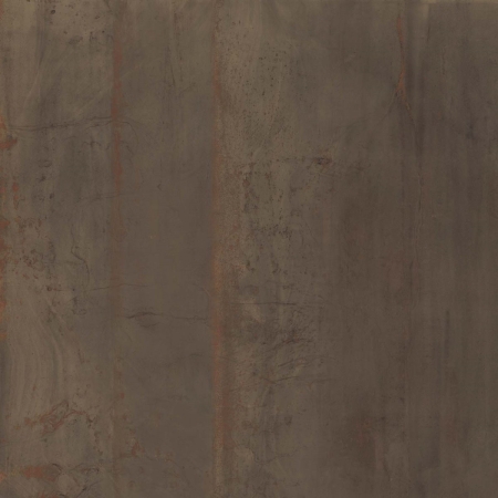 Flaviker Rebel Boden- und Wandfliese Bronze 80x80 cm